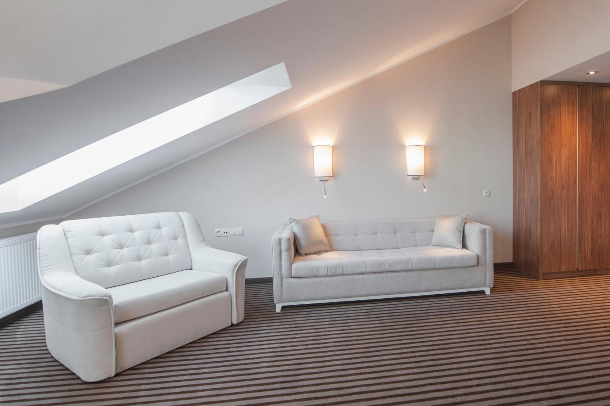 Hotel White Krynica Morska Εξωτερικό φωτογραφία