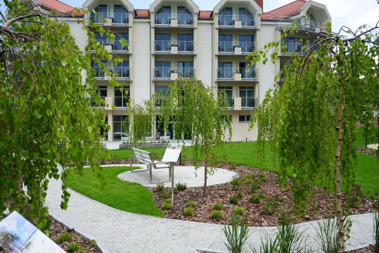 Hotel White Krynica Morska Εξωτερικό φωτογραφία